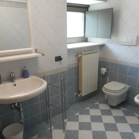 Guest house Borgo Antico Self Check-in *