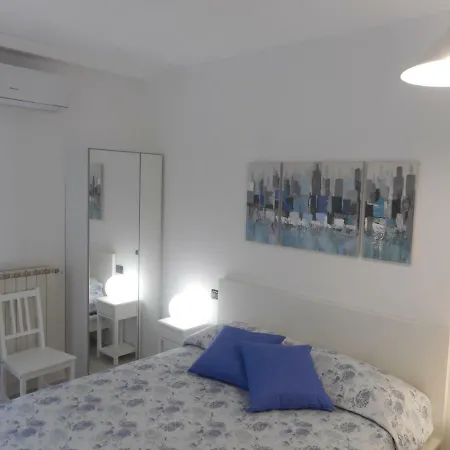 Borgo Antico Self Check-in Guest house