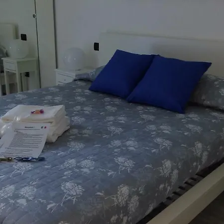 Borgo Antico Self Check-in Guest house