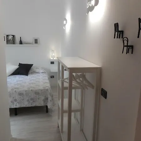 Guest house Borgo Antico Self Check-in Bergamo