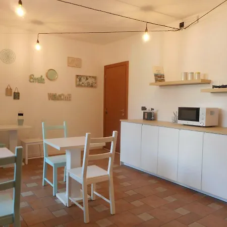 Borgo Antico Self Check-in Bergamo