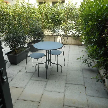 Borgo Antico Self Check-in Guest house Bergamo