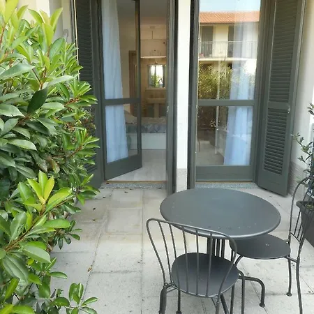 Maison d'hôtes Borgo Antico Self Check-in *