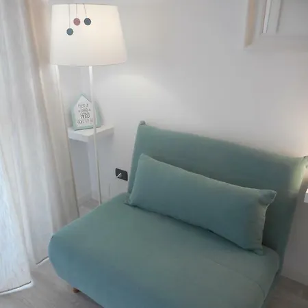 Borgo Antico Self Check-in