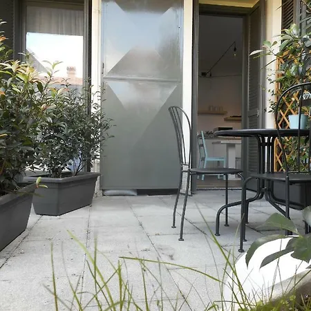 Borgo Antico Self Check-in Gæstehus