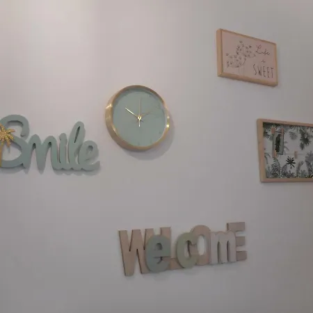 Gæstehus Borgo Antico Self Check-in 3*