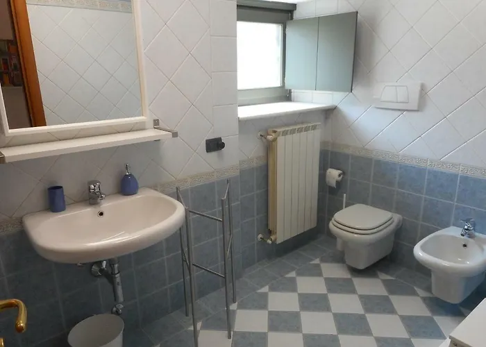 招待所 Borgo Antico Self Check-in 3*