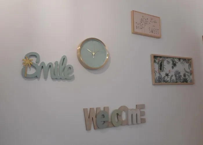 招待所 Borgo Antico Self Check-in 3*